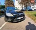 Чорний Форд Фокус, об'ємом двигуна 1.6 л та пробігом 230 тис. км за 4950 $, фото 1 на Automoto.ua
