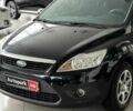 Форд Фокус 2008 в Одессе на Automoto.ua Черный Форд Фокус, объемом двигателя 1.6 л и пробегом 145 тыс. км за 5590 $, фото 3 на Automoto.ua