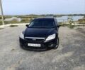 Черный Форд Фокус, объемом двигателя 1.6 л и пробегом 320 тыс. км за 3800 $, фото 3 на Automoto.ua