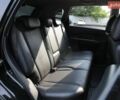 Черный Форд Фокус, объемом двигателя 1.6 л и пробегом 280 тыс. км за 3900 $, фото 17 на Automoto.ua