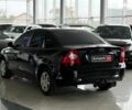 Черный Форд Фокус, объемом двигателя 1.6 л и пробегом 145 тыс. км за 5590 $, фото 4 на Automoto.ua
