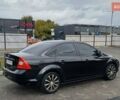 Чорний Форд Фокус, об'ємом двигуна 1.6 л та пробігом 248 тис. км за 5300 $, фото 2 на Automoto.ua