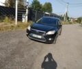 Чорний Форд Фокус, об'ємом двигуна 1.8 л та пробігом 289 тис. км за 4100 $, фото 4 на Automoto.ua