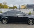 Чорний Форд Фокус, об'ємом двигуна 1.6 л та пробігом 248 тис. км за 5300 $, фото 8 на Automoto.ua