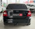 Форд Фокус 2008 в Одессе на Automoto.ua Черный Форд Фокус, объемом двигателя 1.6 л и пробегом 145 тыс. км за 5590 $, фото 5 на Automoto.ua