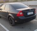 Черный Форд Фокус, объемом двигателя 1.6 л и пробегом 172 тыс. км за 5800 $, фото 2 на Automoto.ua