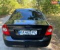 Чорний Форд Фокус, об'ємом двигуна 1.6 л та пробігом 250 тис. км за 4900 $, фото 14 на Automoto.ua