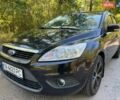 Чорний Форд Фокус, об'ємом двигуна 1.6 л та пробігом 250 тис. км за 4900 $, фото 9 на Automoto.ua