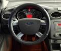 Форд Фокус 2008 в Одессе на Automoto.ua Черный Форд Фокус, объемом двигателя 1.6 л и пробегом 145 тыс. км за 5590 $, фото 14 на Automoto.ua