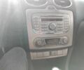 Чорний Форд Фокус, об'ємом двигуна 1.8 л та пробігом 289 тис. км за 4100 $, фото 13 на Automoto.ua