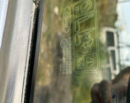 Черный Форд Фокус, объемом двигателя 1.6 л и пробегом 257 тыс. км за 5100 $, фото 11 на Automoto.ua