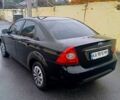 Черный Форд Фокус, объемом двигателя 1.6 л и пробегом 303 тыс. км за 5700 $, фото 3 на Automoto.ua