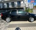Черный Форд Фокус, объемом двигателя 1.6 л и пробегом 321 тыс. км за 3700 $, фото 5 на Automoto.ua