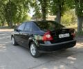 Черный Форд Фокус, объемом двигателя 2 л и пробегом 320 тыс. км за 4200 $, фото 4 на Automoto.ua
