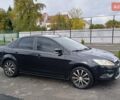 Чорний Форд Фокус, об'ємом двигуна 1.6 л та пробігом 248 тис. км за 5300 $, фото 4 на Automoto.ua