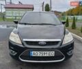 Чорний Форд Фокус, об'ємом двигуна 1.6 л та пробігом 248 тис. км за 5300 $, фото 9 на Automoto.ua