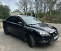 Чорний Форд Фокус, об'ємом двигуна 1.6 л та пробігом 280 тис. км за 4011 $, фото 2 на Automoto.ua