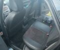 Черный Форд Фокус, объемом двигателя 1.6 л и пробегом 210 тыс. км за 5800 $, фото 6 на Automoto.ua
