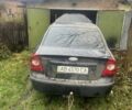 Чорний Форд Фокус, об'ємом двигуна 1.6 л та пробігом 220 тис. км за 2200 $, фото 1 на Automoto.ua