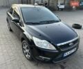Черный Форд Фокус, объемом двигателя 1.6 л и пробегом 257 тыс. км за 5100 $, фото 3 на Automoto.ua