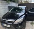 Чорний Форд Фокус, об'ємом двигуна 1.6 л та пробігом 280 тис. км за 2240 $, фото 1 на Automoto.ua