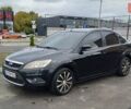 Чорний Форд Фокус, об'ємом двигуна 1.6 л та пробігом 248 тис. км за 5300 $, фото 16 на Automoto.ua
