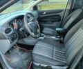 Чорний Форд Фокус, об'ємом двигуна 1.6 л та пробігом 211 тис. км за 3300 $, фото 7 на Automoto.ua