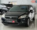 Форд Фокус 2008 в Одессе на Automoto.ua Черный Форд Фокус, объемом двигателя 1.6 л и пробегом 145 тыс. км за 5590 $, фото 1 на Automoto.ua