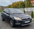 Чорний Форд Фокус, об'ємом двигуна 1.6 л та пробігом 248 тис. км за 5300 $, фото 11 на Automoto.ua