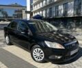 Чорний Форд Фокус, об'ємом двигуна 1.6 л та пробігом 280 тис. км за 3769 $, фото 1 на Automoto.ua