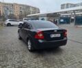 Черный Форд Фокус, объемом двигателя 1.8 л и пробегом 220 тыс. км за 5999 $, фото 7 на Automoto.ua