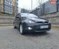 Черный Форд Фокус, объемом двигателя 1.8 л и пробегом 220 тыс. км за 5999 $, фото 9 на Automoto.ua