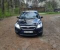Чорний Форд Фокус, об'ємом двигуна 1.6 л та пробігом 305 тис. км за 5500 $, фото 1 на Automoto.ua