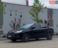 Чорний Форд Фокус, об'ємом двигуна 1.6 л та пробігом 251 тис. км за 5500 $, фото 1 на Automoto.ua