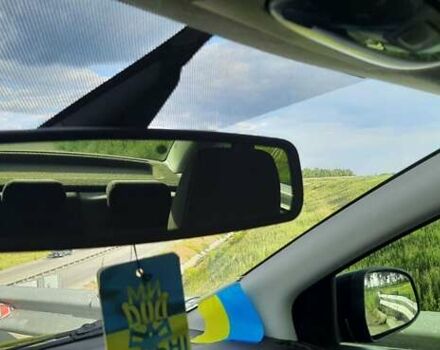 Черный Форд Фокус, объемом двигателя 1.6 л и пробегом 211 тыс. км за 6800 $, фото 25 на Automoto.ua