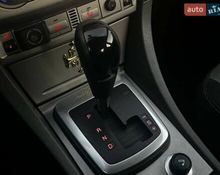 Черный Форд Фокус, объемом двигателя 1.6 л и пробегом 207 тыс. км за 7490 $, фото 25 на Automoto.ua