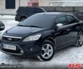 Чорний Форд Фокус, об'ємом двигуна 1.6 л та пробігом 21600 тис. км за 4950 $, фото 1 на Automoto.ua