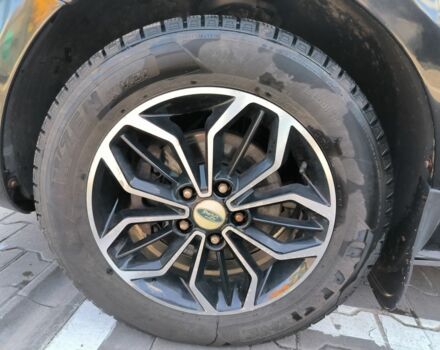 Чорний Форд Фокус, об'ємом двигуна 1.6 л та пробігом 213 тис. км за 5300 $, фото 6 на Automoto.ua