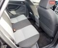 Черный Форд Фокус, объемом двигателя 1.6 л и пробегом 210 тыс. км за 5500 $, фото 14 на Automoto.ua