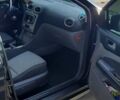 Черный Форд Фокус, объемом двигателя 1.6 л и пробегом 211 тыс. км за 6800 $, фото 14 на Automoto.ua