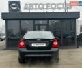 Черный Форд Фокус, объемом двигателя 1.6 л и пробегом 208 тыс. км за 6490 $, фото 5 на Automoto.ua