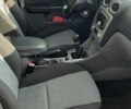 Черный Форд Фокус, объемом двигателя 1.6 л и пробегом 211 тыс. км за 6800 $, фото 15 на Automoto.ua