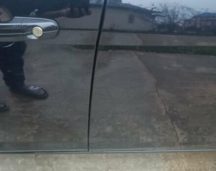 Черный Форд Фокус, объемом двигателя 1.6 л и пробегом 214 тыс. км за 5850 $, фото 18 на Automoto.ua