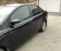 Черный Форд Фокус, объемом двигателя 2 л и пробегом 233 тыс. км за 6200 $, фото 12 на Automoto.ua