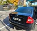 Чорний Форд Фокус, об'ємом двигуна 1.6 л та пробігом 213 тис. км за 5300 $, фото 4 на Automoto.ua