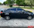 Черный Форд Фокус, объемом двигателя 2 л и пробегом 320 тыс. км за 4500 $, фото 4 на Automoto.ua