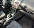 Черный Форд Фокус, объемом двигателя 1.6 л и пробегом 146 тыс. км за 5800 $, фото 2 на Automoto.ua