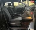 Черный Форд Фокус, объемом двигателя 1.6 л и пробегом 207 тыс. км за 7490 $, фото 12 на Automoto.ua
