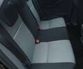 Черный Форд Фокус, объемом двигателя 1.6 л и пробегом 214 тыс. км за 5850 $, фото 6 на Automoto.ua
