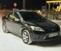 Чорний Форд Фокус, об'ємом двигуна 1.6 л та пробігом 216 тис. км за 4900 $, фото 1 на Automoto.ua
